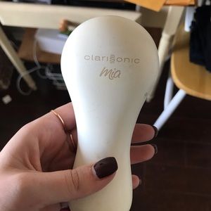 Clarisonic MIA
